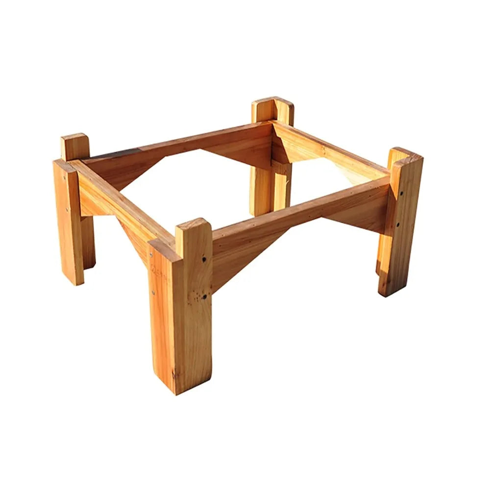 Premium Auto Super Beehive With Sturdy Bracket Design