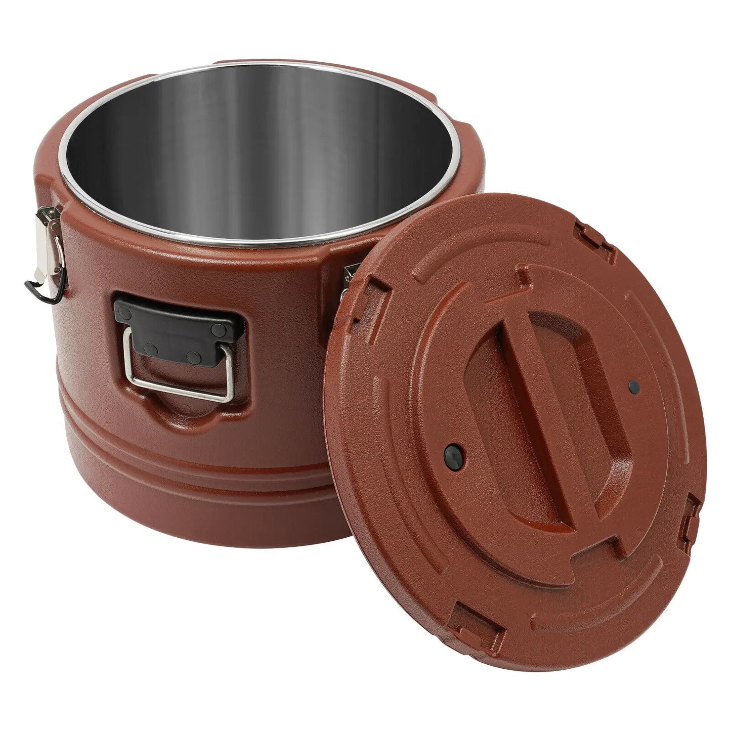 Hign-concerned Commercial Insulated Thermal Food Carrier