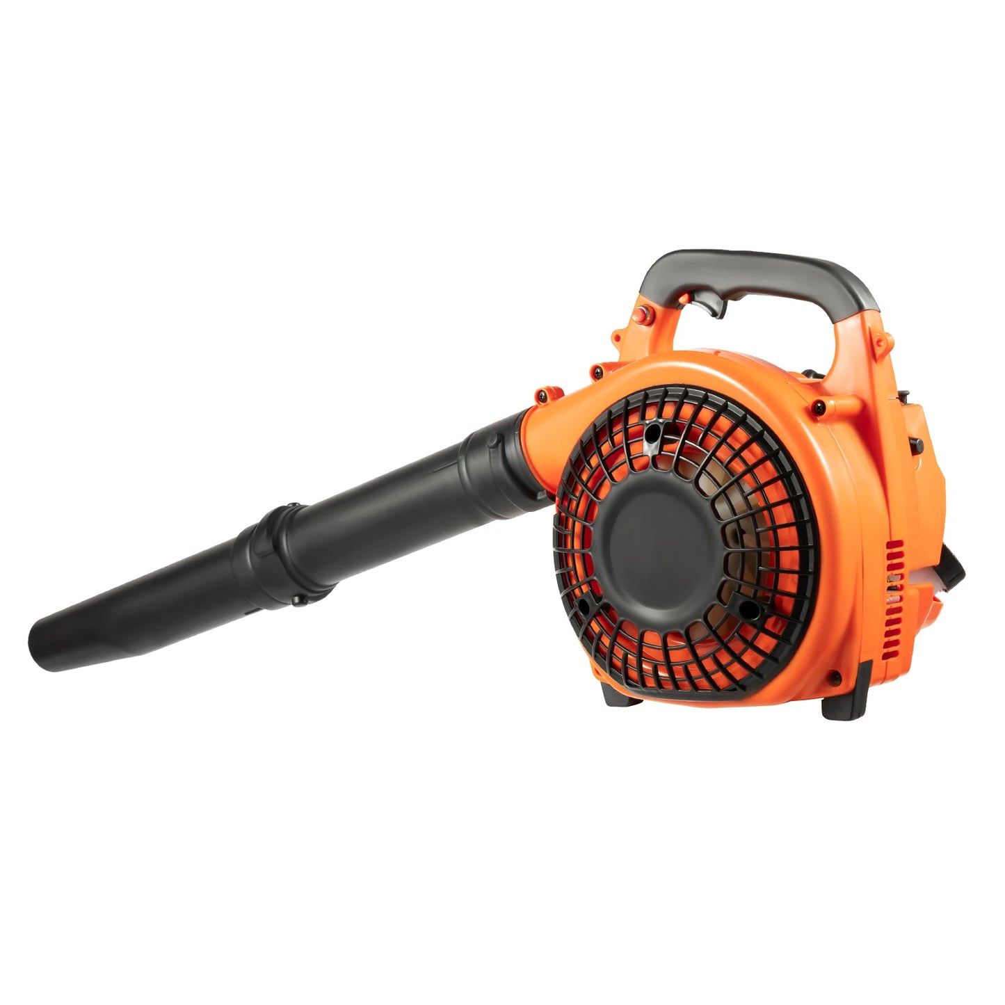 Gas Leaf Blower 25.4CC Handheld Lawn Cleaning Tool