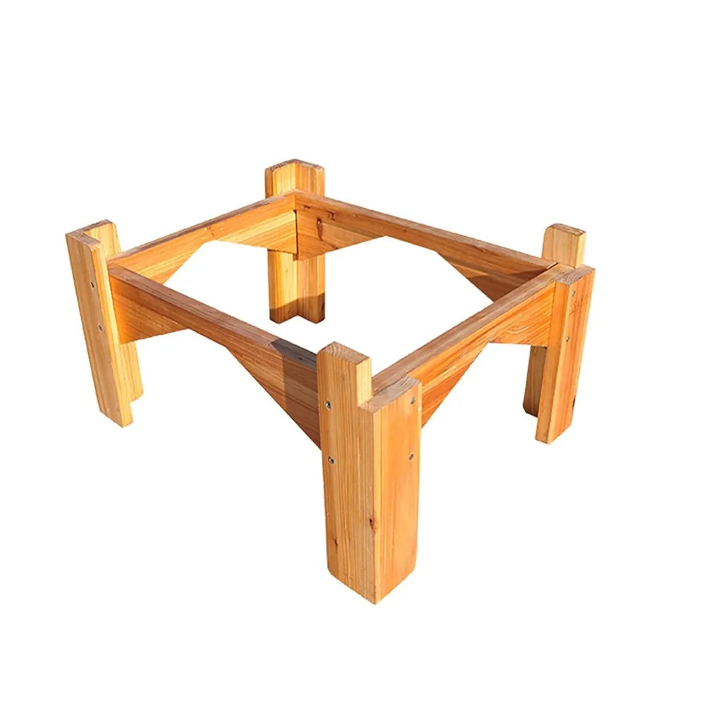 Premium Auto Super Beehive With Sturdy Bracket Design