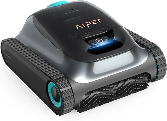 Aiper Scuba S1 Cordless Robotic Pool Cleaner Smart Nav
