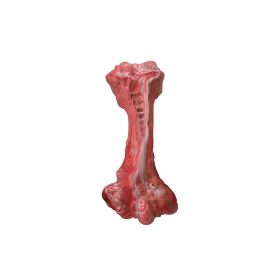 MASBRILL Indestructible Dog Bone Toy for Aggressive Chewers