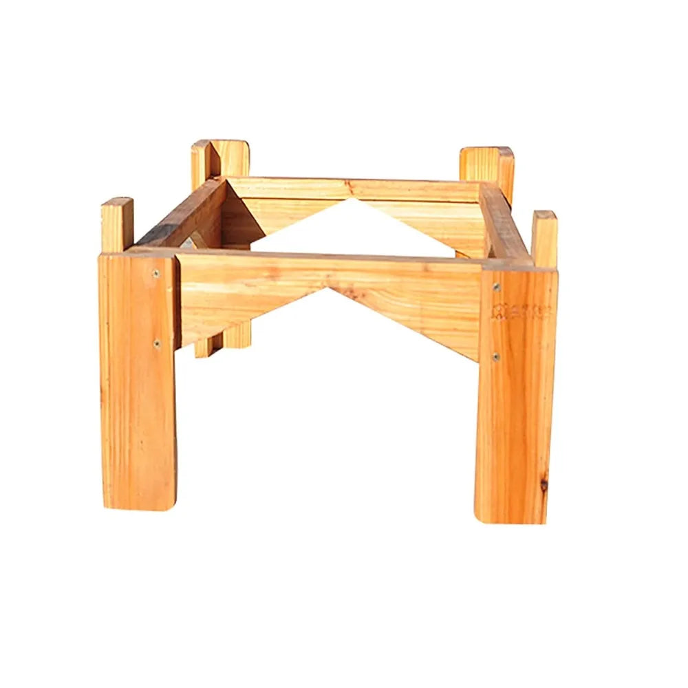Premium Auto Super Beehive With Sturdy Bracket Design