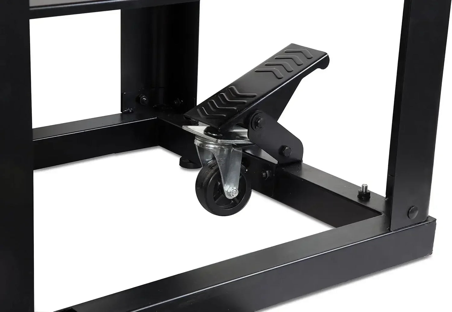 Multi Purpose Rolling Planer Miter Saw Tool Stand