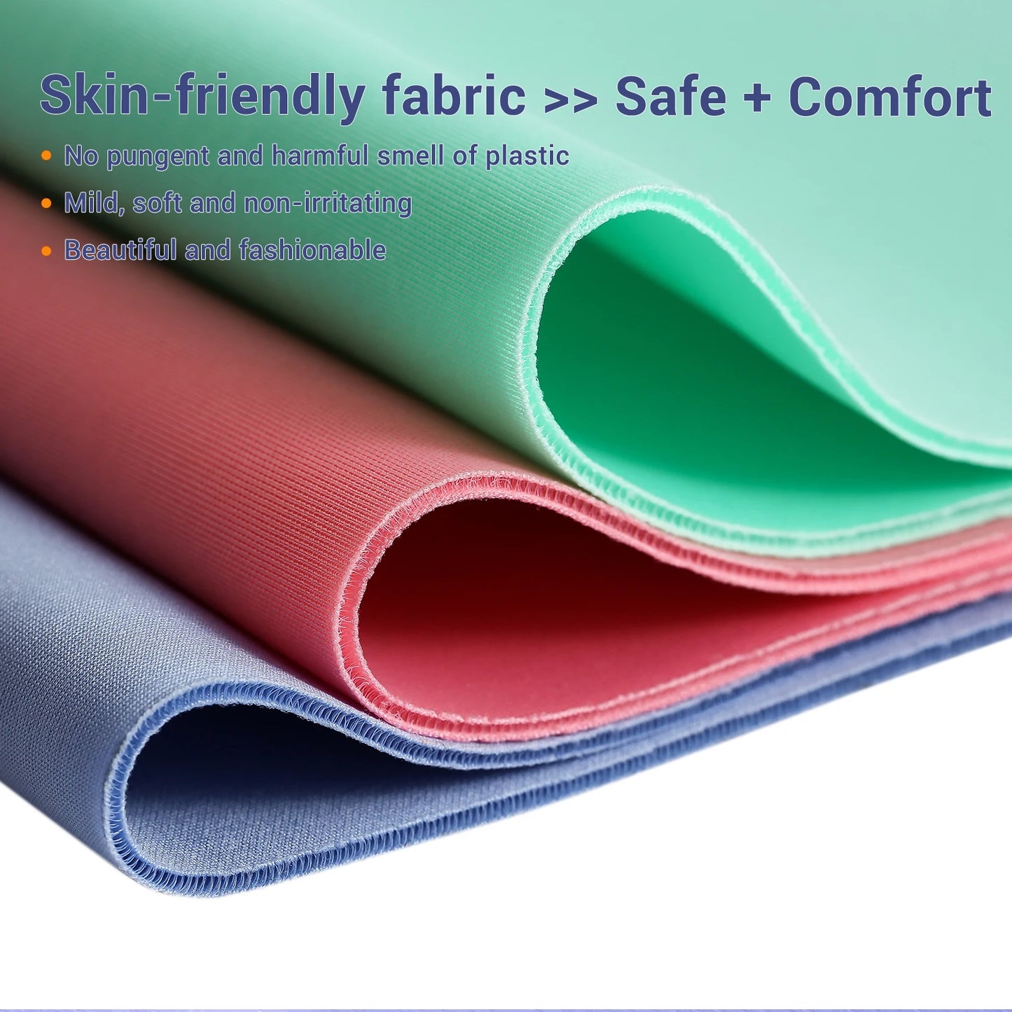 Mambobaby Baby Float with Sunshade and Crotch Strap
